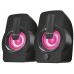 Trust Gemi RGB Black